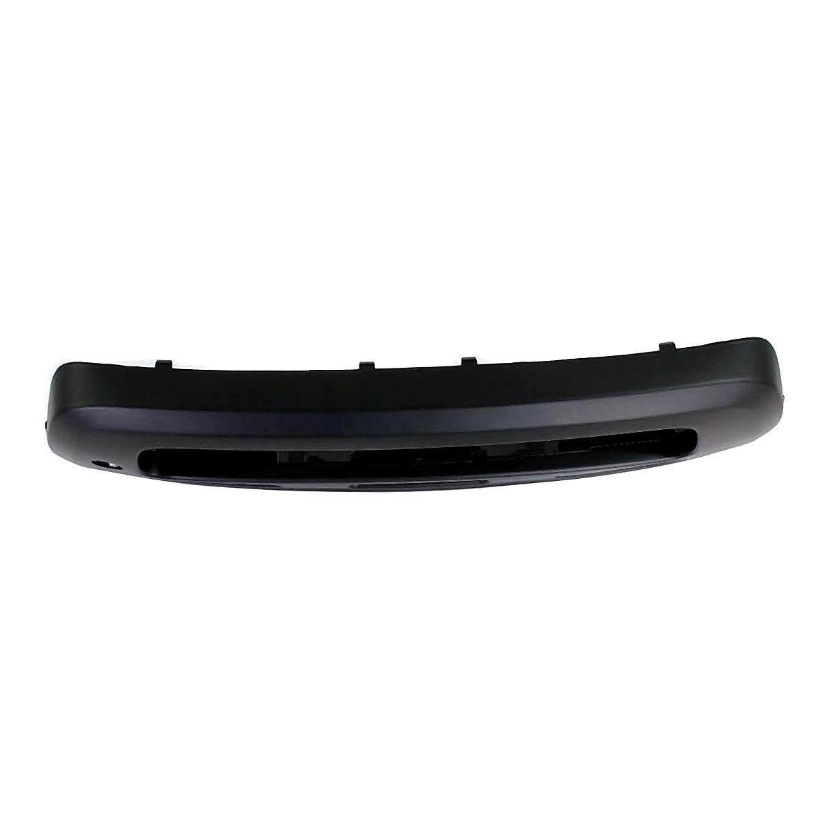 2010-2011 Kia Soul Bumper Front Center Cover Textured (Bump Mldg)_KI1087100-3