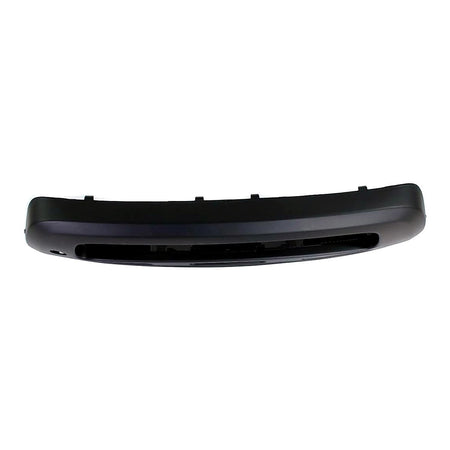 2010-2011 Kia Soul Bumper Front Center Cover Textured (Bump Mldg)_KI1087100-3