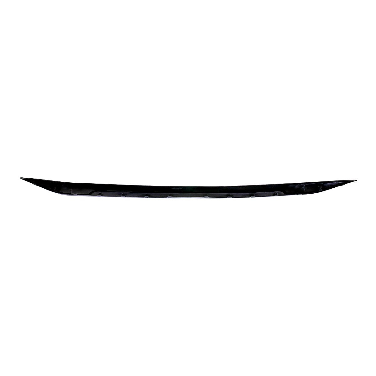 2011-2013 Kia Optima Bumper Spoiler Front Korean Built (Sx Model)_KI1093101-2
