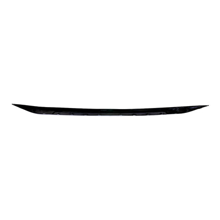 2011-2013 Kia Optima Bumper Spoiler Front Korean Built (Sx Model)_KI1093101-2