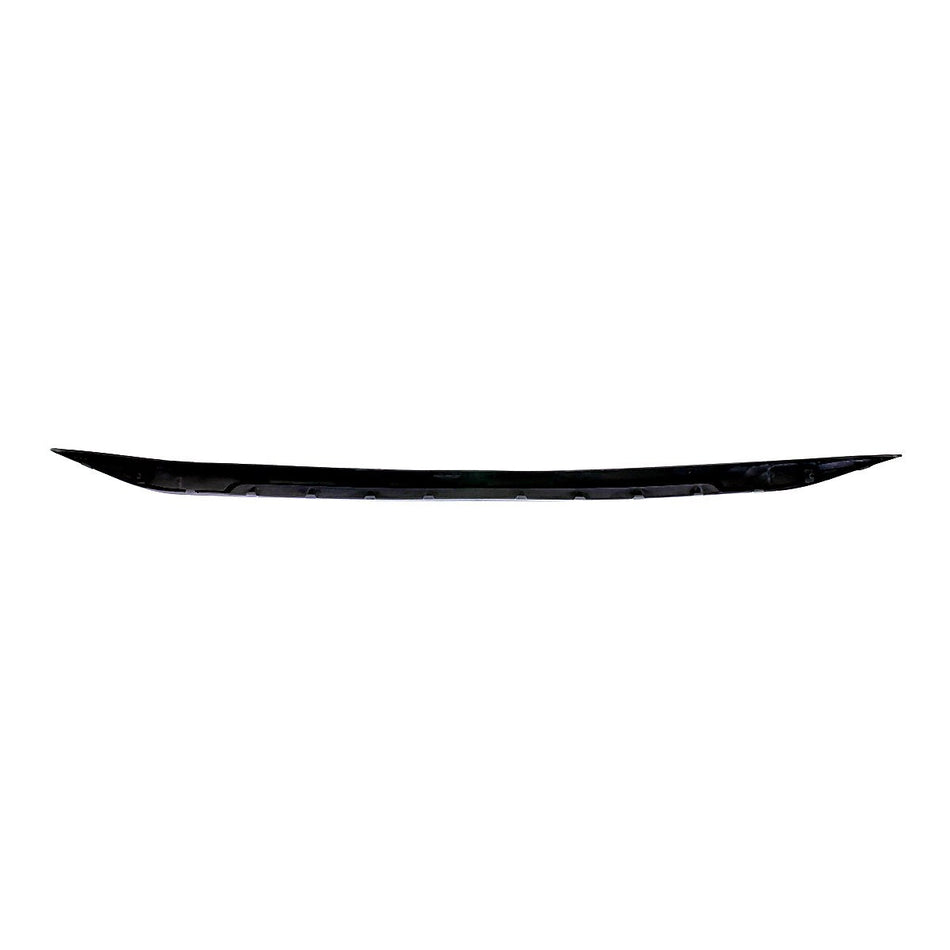2011-2013 Kia Optima Bumper Spoiler Front Korean Built (Sx Model)_KI1093101-2