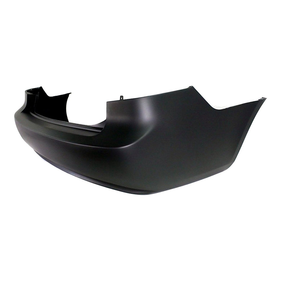 2006-2008 KIA Optima Bumper Rear - side angle, Part KI1100134