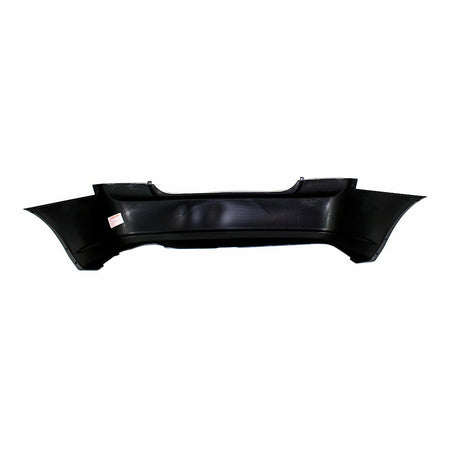 2007-2009 Kia Spectra Bumper Rear Primed Ex/Lx Model_KI1100136-5