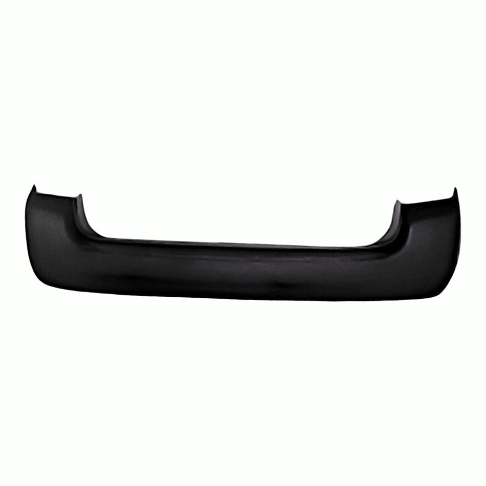 2007-2011 Kia Sedona Bumper Rear Primed Base Model Swb_KI1100139