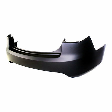 2010-2013 Kia Forte Bumper Rear Primed_KI1100145