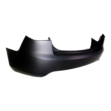 2010-2013 Kia Forte Bumper Rear Primed_KI1100145-3