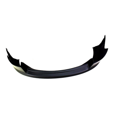 2010-2013 Kia Forte Bumper Rear Primed_KI1100145-4