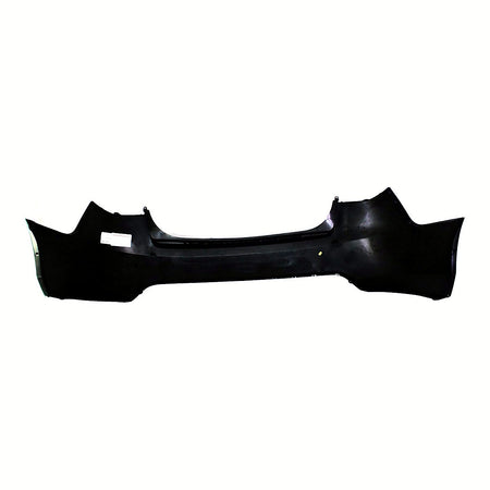 2010-2013 Kia Forte Bumper Rear Primed_KI1100145-5