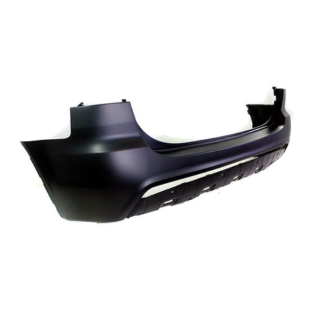 2011-2013 Kia Sorento Bumper Rear Primed Sx Model_KI1100153-2