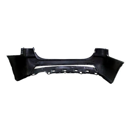 2011-2013 Kia Sorento Bumper Rear Primed Sx Model_KI1100153-5