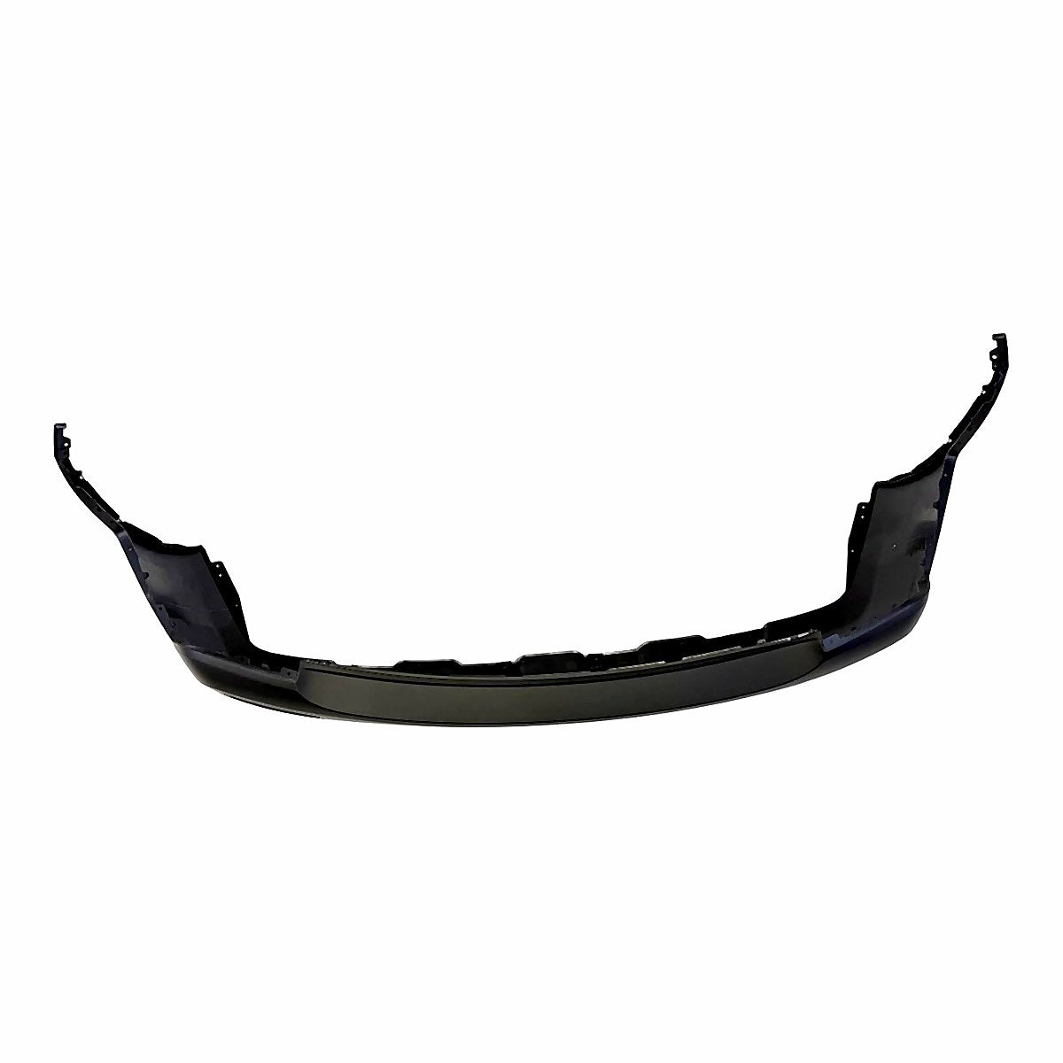 2011-2013 Kia Sorento Bumper Rear Textured Without Sensor Ex/Lx Model_KI1100155-5
