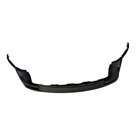 2011-2013 Kia Sorento Bumper Rear Textured Without Sensor Ex/Lx Model_KI1100155-5