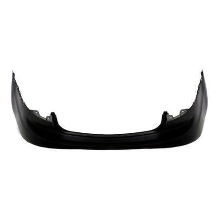 2012-2015 Kia Rio_Sedan Bumper Rear Primed_KI1100167