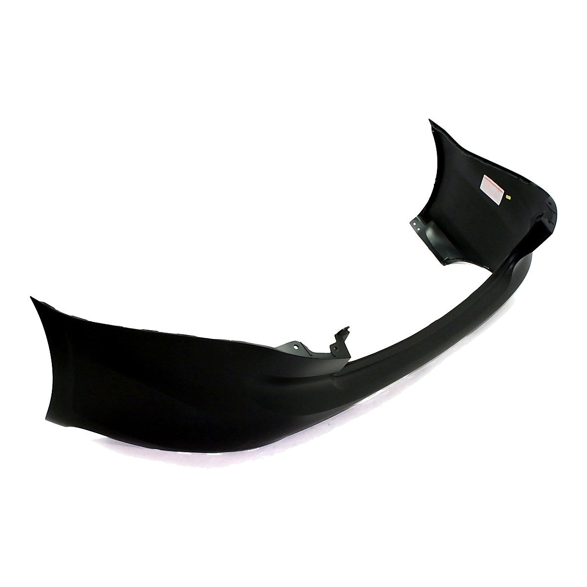 2012-2015 Kia Rio_Sedan Bumper Rear Primed_KI1100167-2