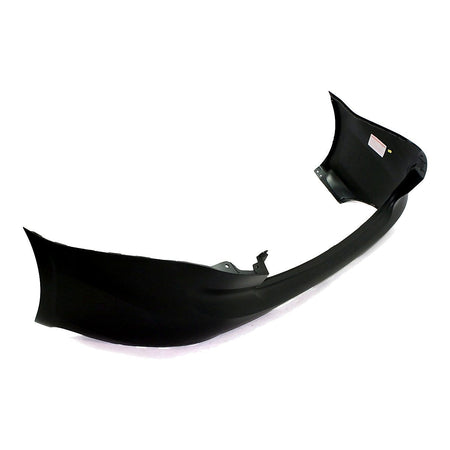 2012-2015 Kia Rio_Sedan Bumper Rear Primed_KI1100167-2