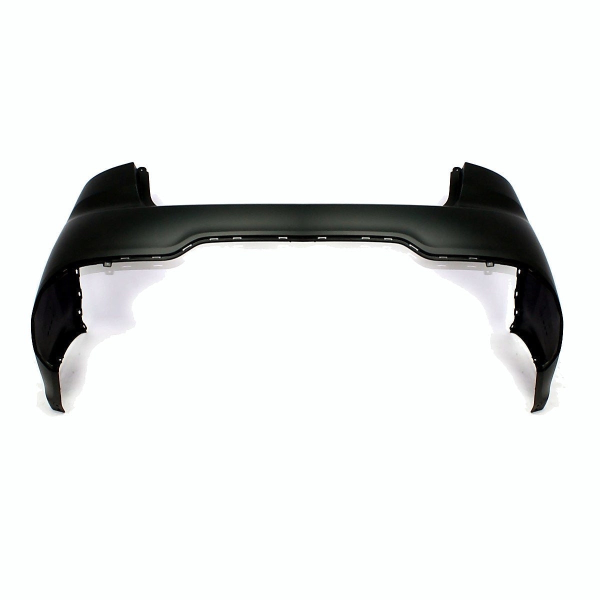 2012-2015 Kia Rio_Sedan Bumper Rear Primed_KI1100167-3