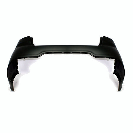 2012-2015 Kia Rio_Sedan Bumper Rear Primed_KI1100167-3