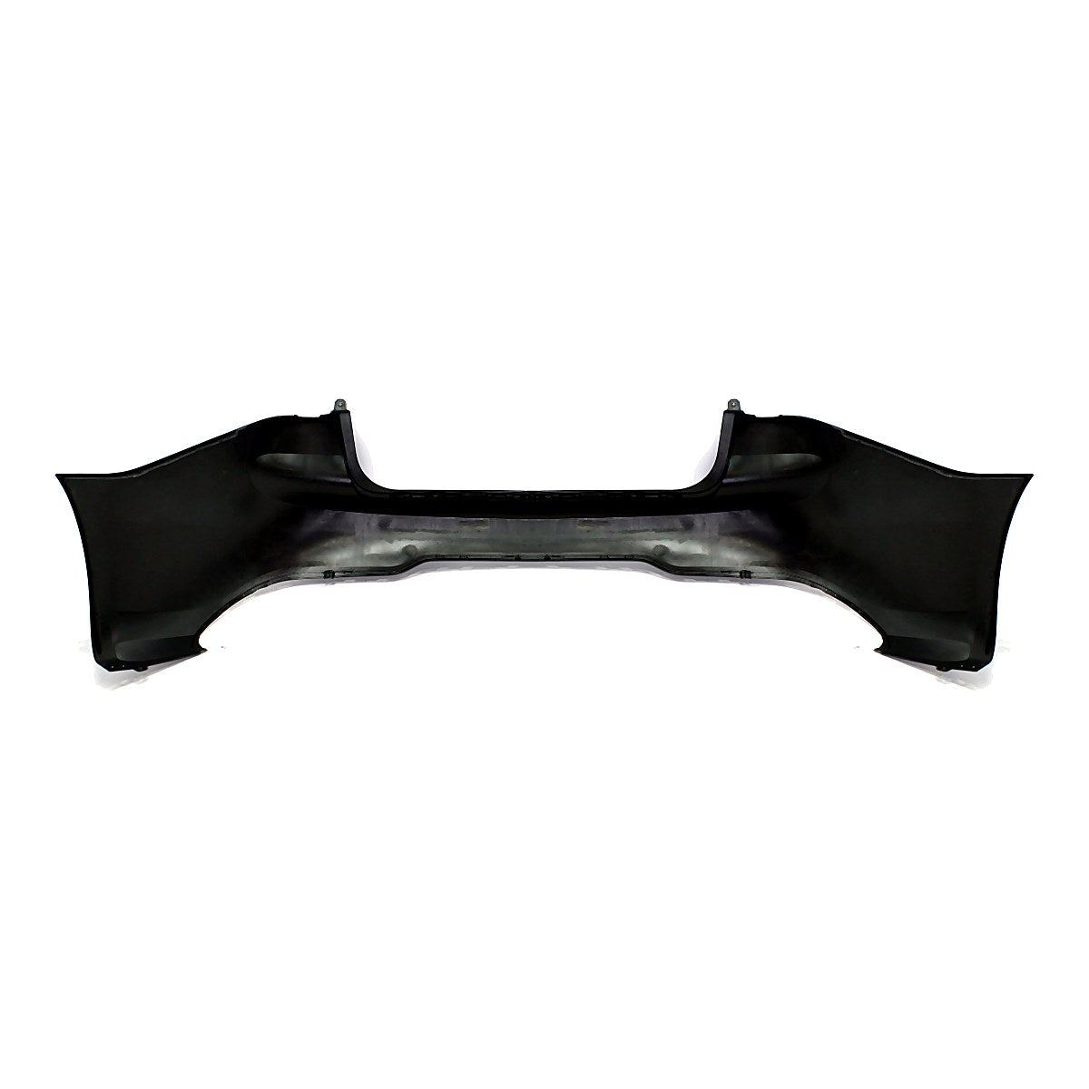 2012-2015 Kia Rio_Sedan Bumper Rear Primed_KI1100167-4