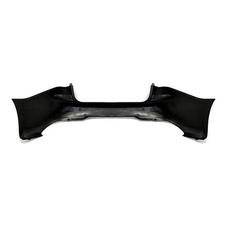 2012-2015 Kia Rio_Sedan Bumper Rear Primed_KI1100167-4