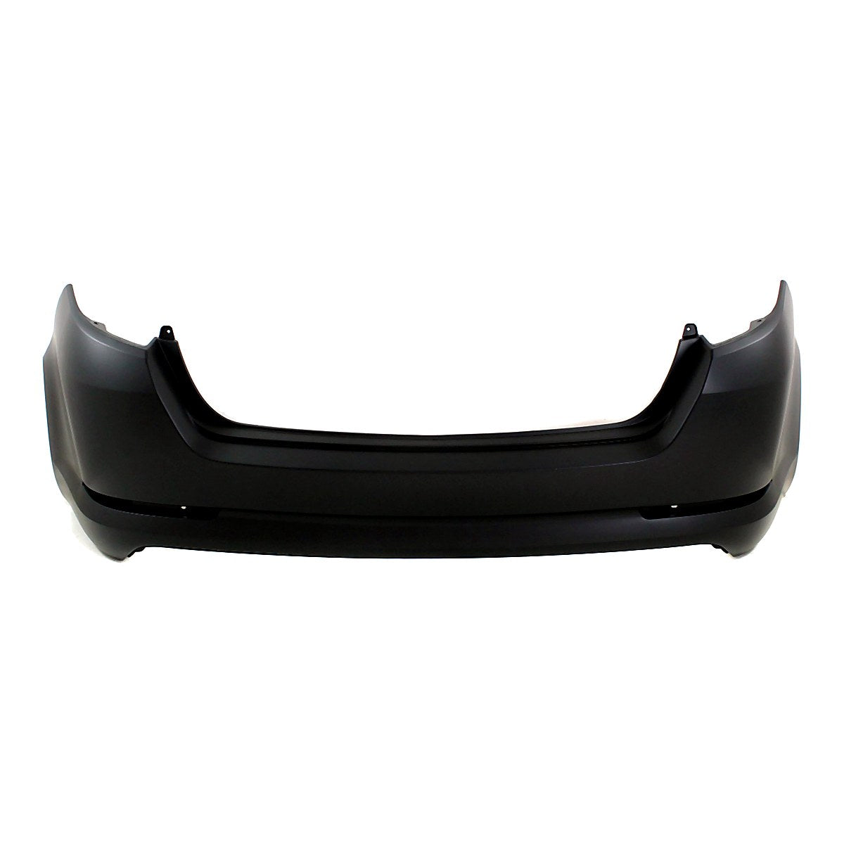 2011-2013 Kia Optima Bumper Rear Primed Without Sensor (Exclude Sx Model)_KI1100170