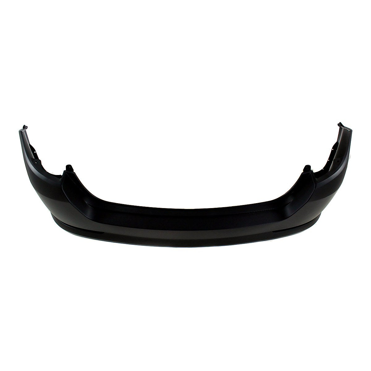2011-2013 Kia Optima Bumper Rear Primed Without Sensor (Exclude Sx Model)_KI1100170-3