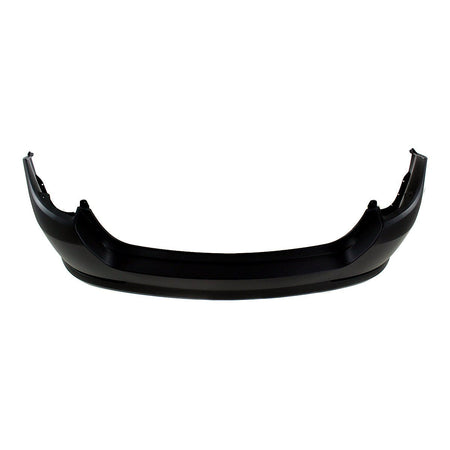 2011-2013 Kia Optima Bumper Rear Primed Without Sensor (Exclude Sx Model)_KI1100170-3