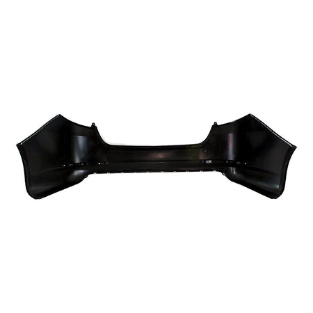 2011-2013 Kia Optima Bumper Rear Primed Without Sensor (Exclude Sx Model)_KI1100170-4