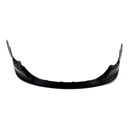2014-2016 Kia Forte Bumper Rear Primed_KI1100176-3