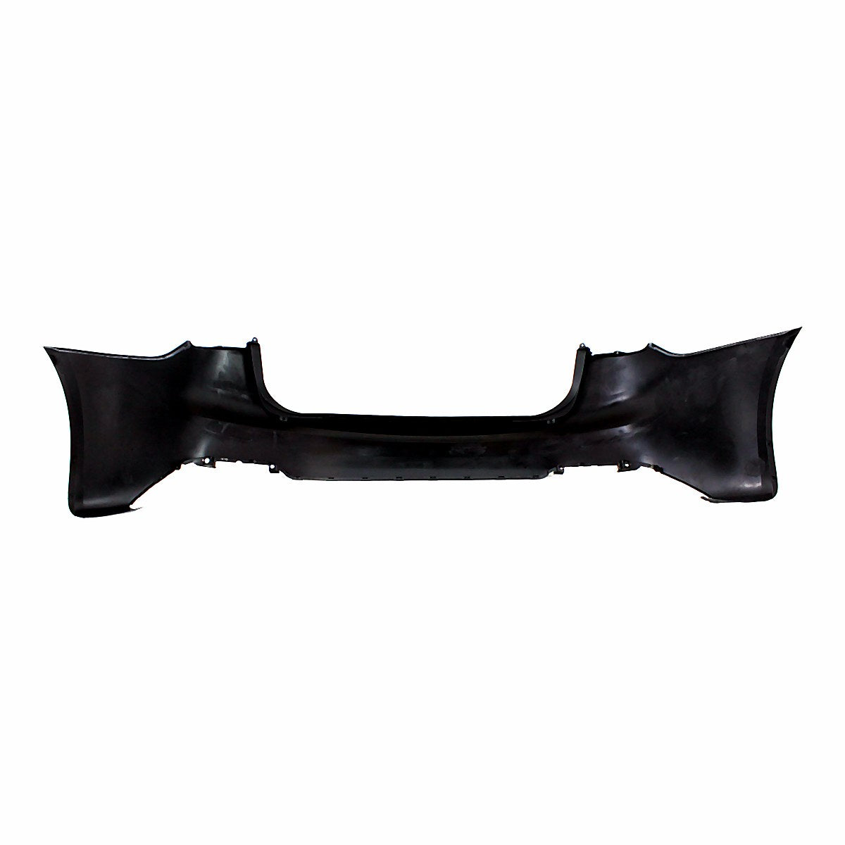 2014-2016 Kia Forte Bumper Rear Primed_KI1100176-4