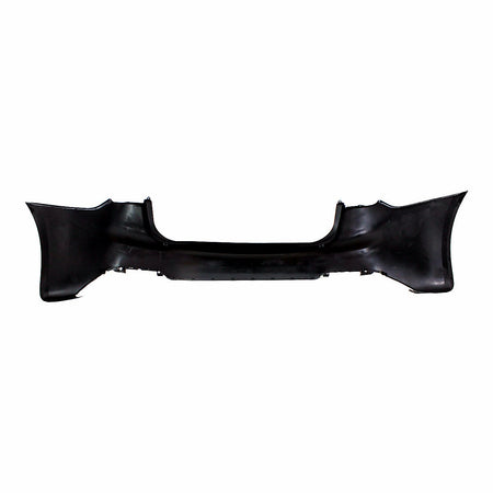 2014-2016 Kia Forte Bumper Rear Primed_KI1100176-4