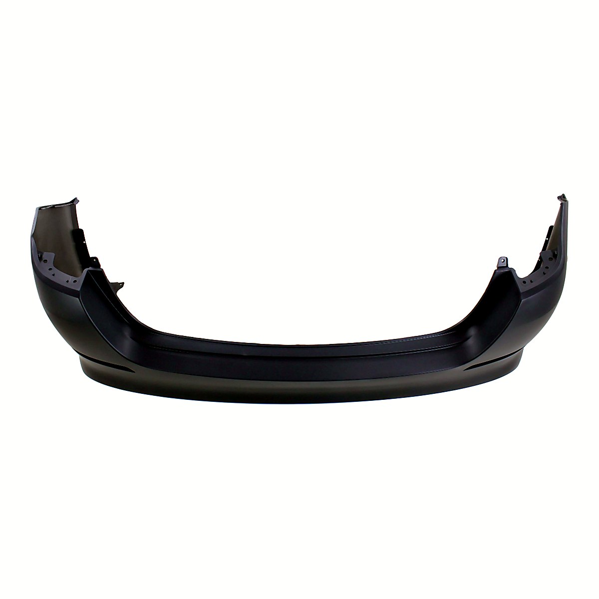 2014-2015 Kia Optima Bumper Rear Primed Without Sensor Hole Usa Built_KI1100180-3