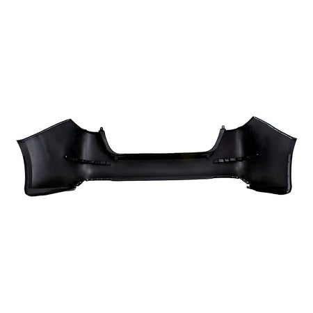 2014-2015 Kia Optima Bumper Rear Primed Without Sensor Hole Usa Built_KI1100180-4