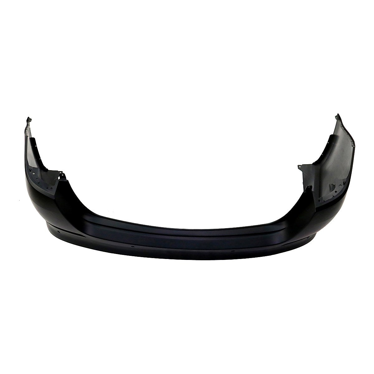 2014-2015 Kia Optima Bumper Rear Primed With Sensor Hole Usa Built_KI1100181-3
