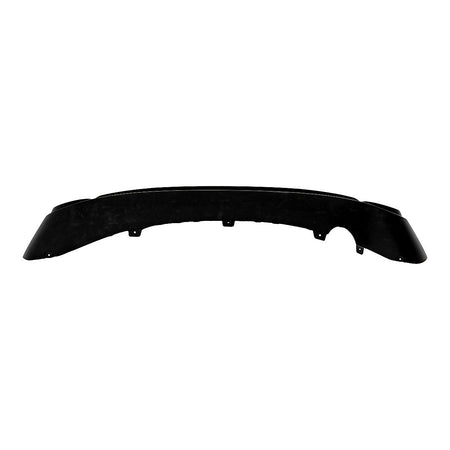 2014-2016 Kia Soul Bumper Rear 1 Piece Textured For 2-Tone Models_KI1100184-3