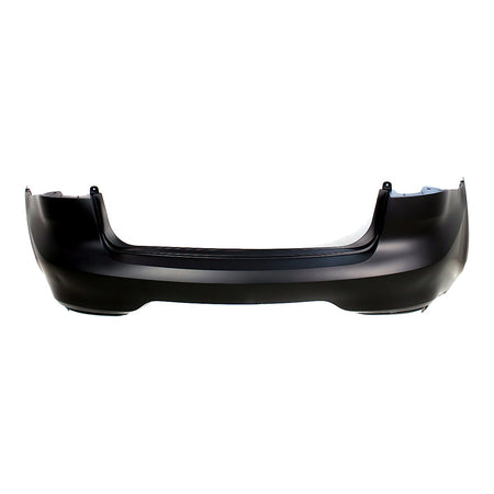 2016-2017 Kia Rio_Sedan Bumper Rear Primed_KI1100200