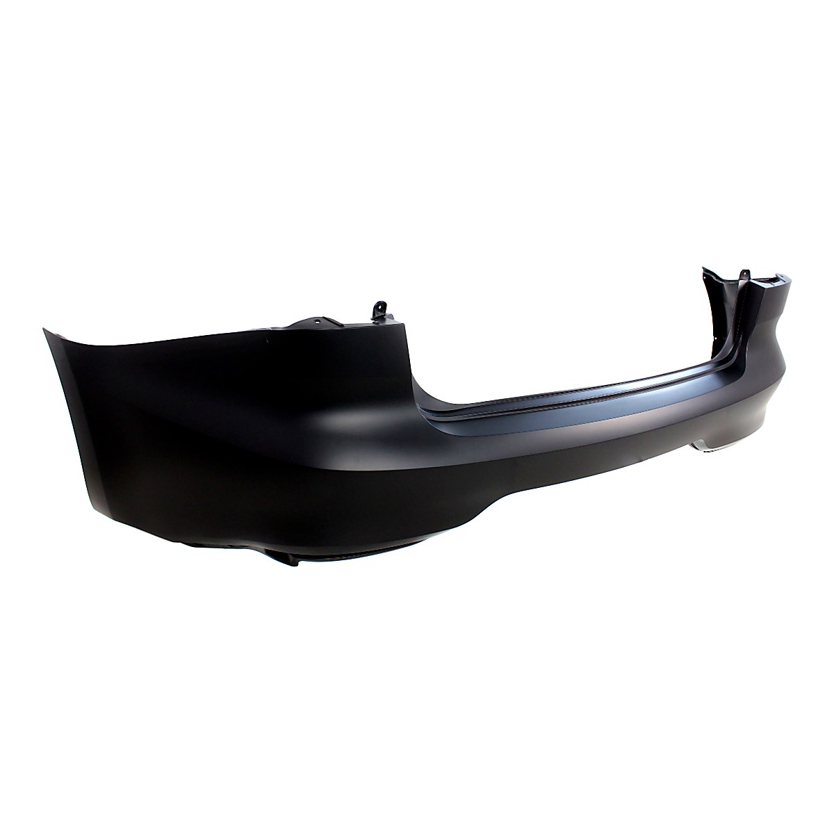 2016-2017 Kia Rio_Sedan Bumper Rear Primed_KI1100200-2