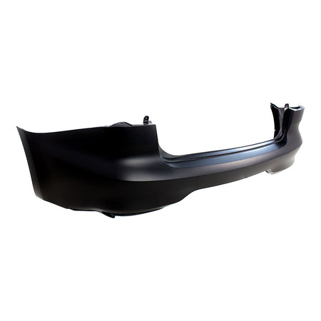 2016-2017 Kia Rio_Sedan Bumper Rear Primed_KI1100200-2