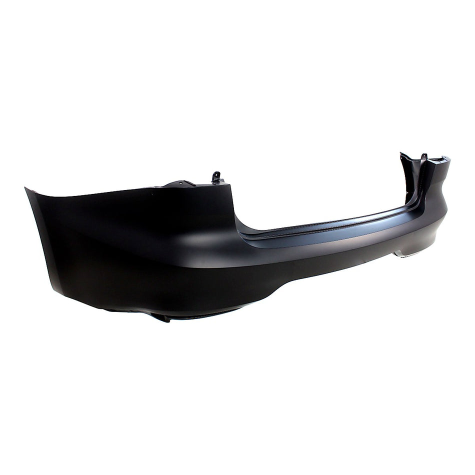 2016-2017 Kia Rio_Sedan Bumper Rear Primed_KI1100200-2