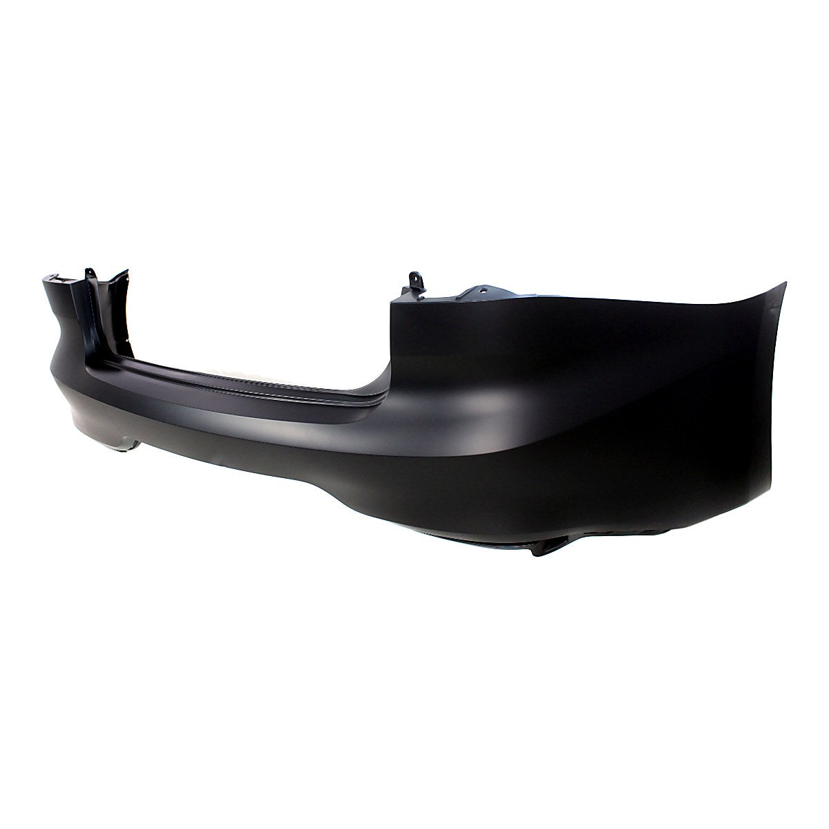 2016-2017 Kia Rio_Sedan Bumper Rear Primed_KI1100200-3