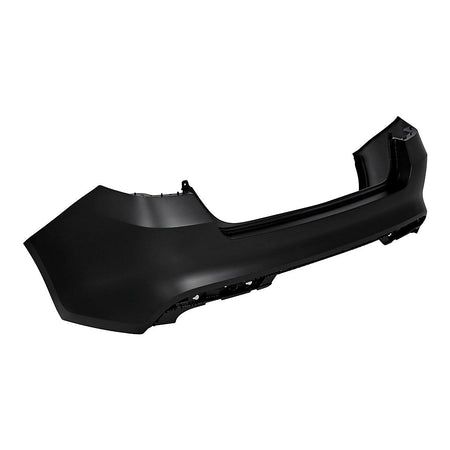 2016-2018 Kia Optima Bumper Rear Primed Without Sensor Usa Built – KI1100204-2
