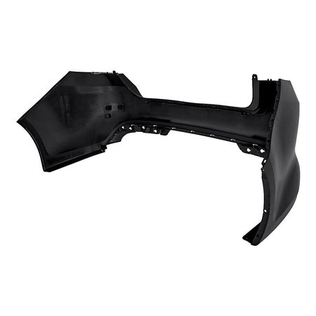2016-2018 Kia Optima Bumper Rear Primed Without Sensor Usa Built – KI1100204-3