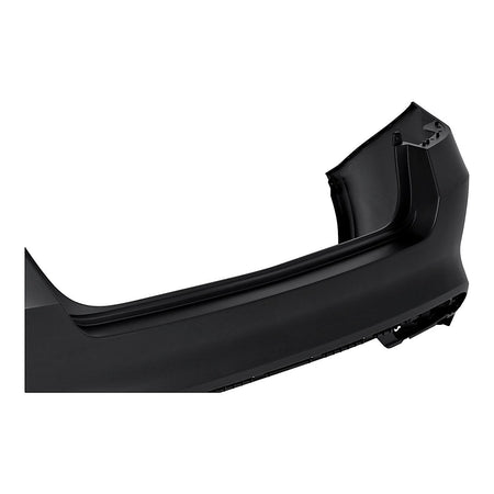 2016-2018 Kia Optima Bumper Rear Primed Without Sensor Usa Built – KI1100204-4