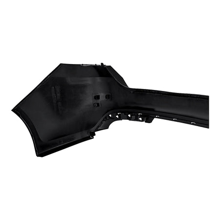 2016-2018 Kia Optima Bumper Rear Primed Without Sensor Usa Built – KI1100204-5