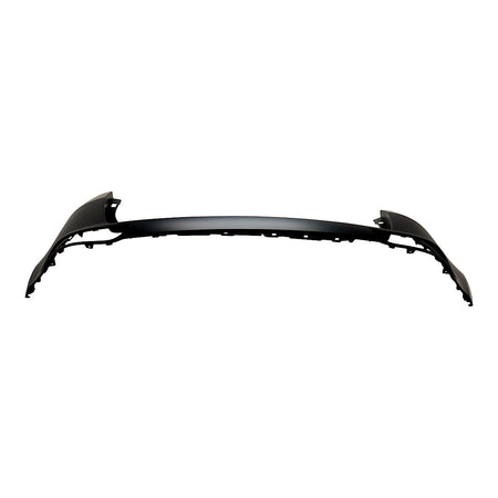 2017-2019 Kia Sportage Bumper Rear Upper Primed Without Sensor_KI1100206-3
