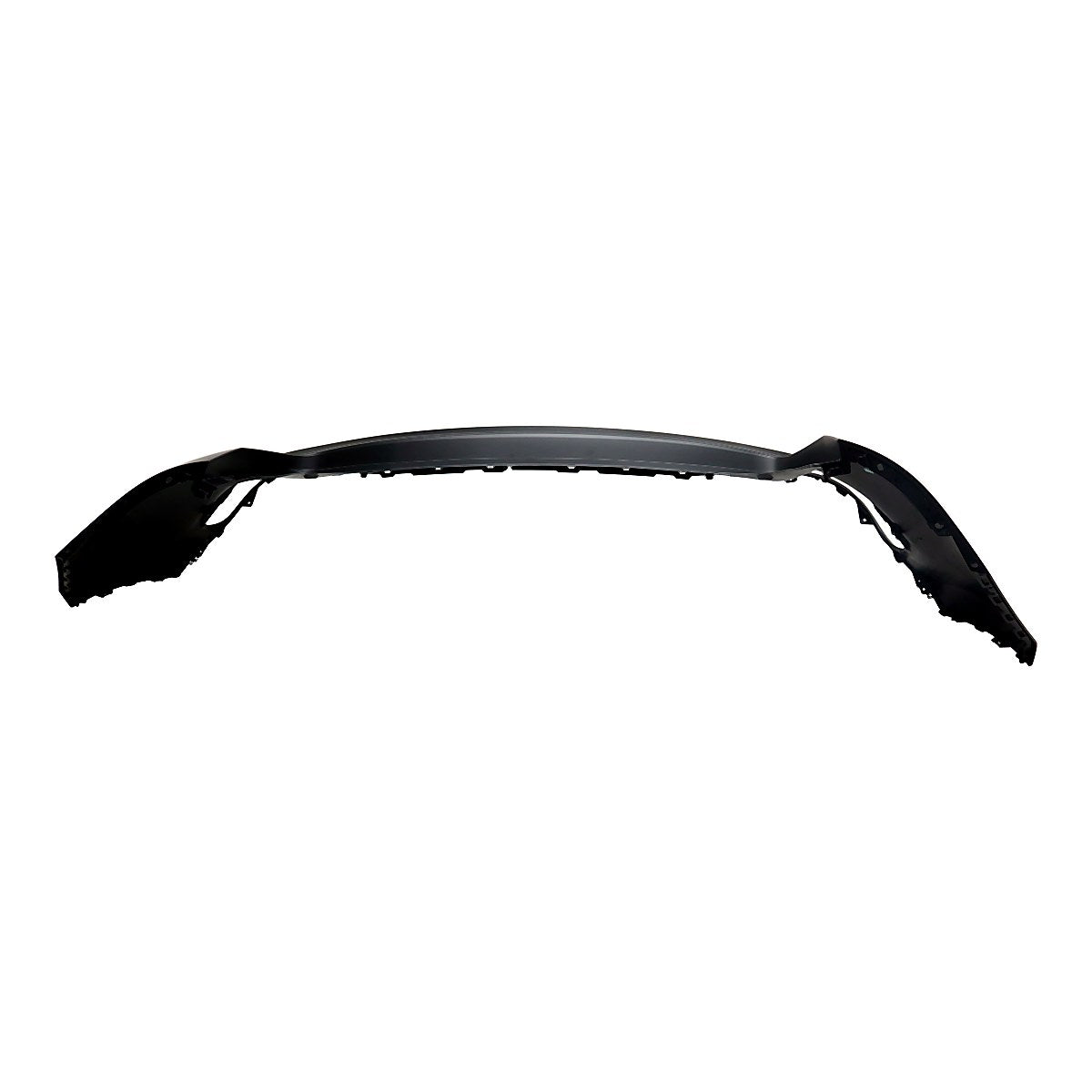 2017-2019 Kia Sportage Bumper Rear Upper Primed Without Sensor_KI1100206-4