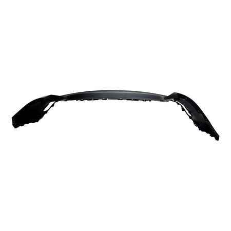 2017-2019 Kia Sportage Bumper Rear Upper Primed Without Sensor_KI1100206-4