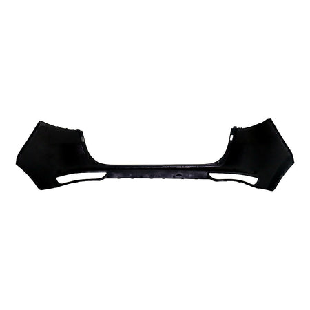 2017-2019 Kia Sportage Bumper Rear Upper Primed Without Sensor_KI1100206-5