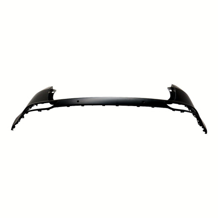 2017-2019 Kia Sportage Bumper Rear Primed With Sensor_KI1100207-4