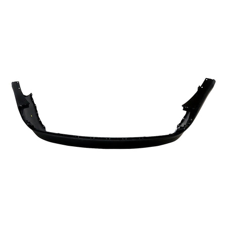 2017-2018 Kia Forte Bumper Rear Primed Without Sensor_KI1100208-4