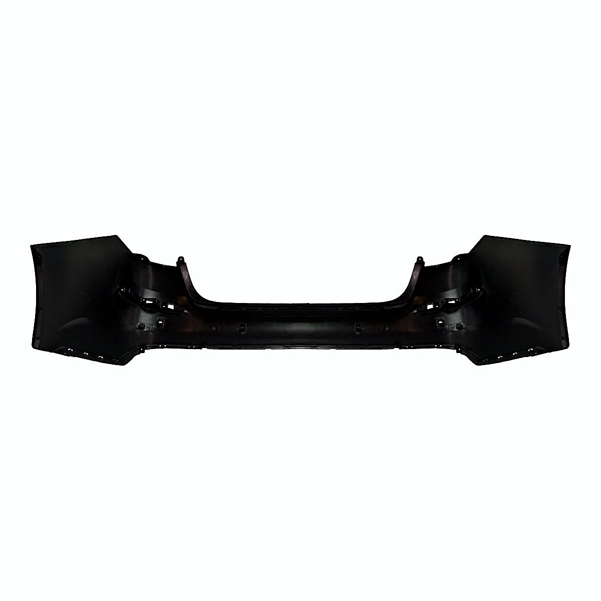 2019-2020 Kia Optima Bumper Rear Primed With Sensor_KI1100222-4